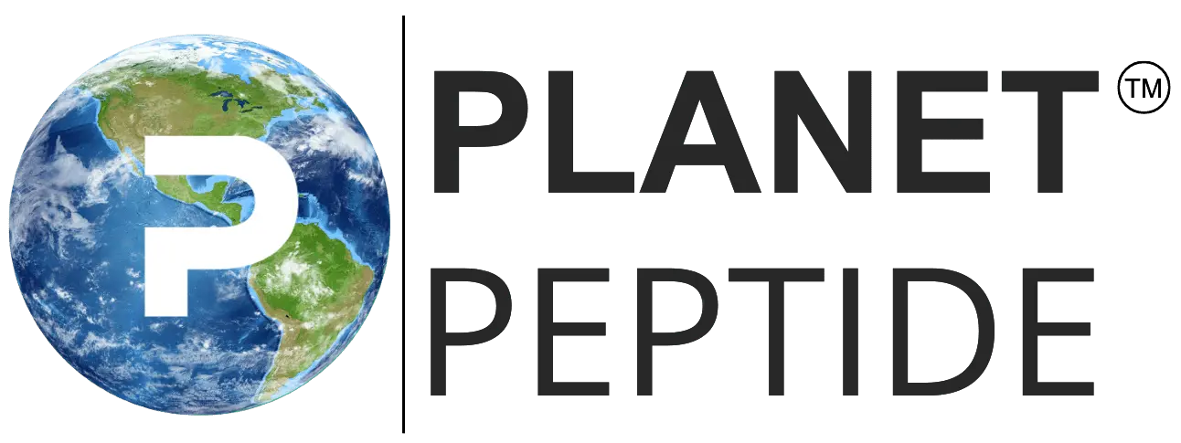 Planet Peptides