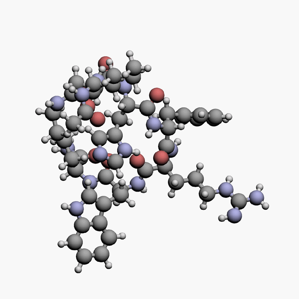 Melanotan II (MT2) 10MG