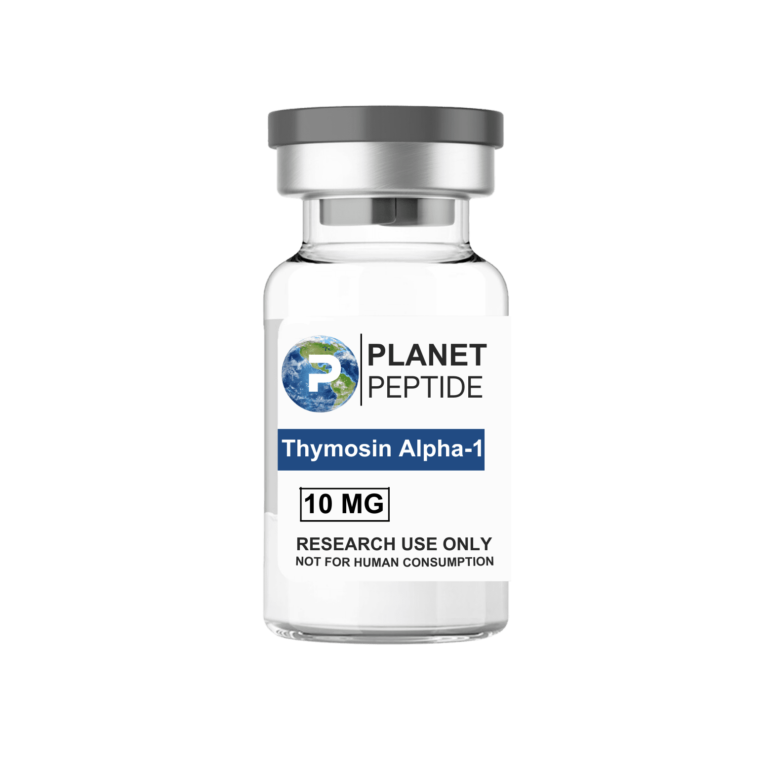 Thymosin Alpha-1 Thymosin Alpha-1