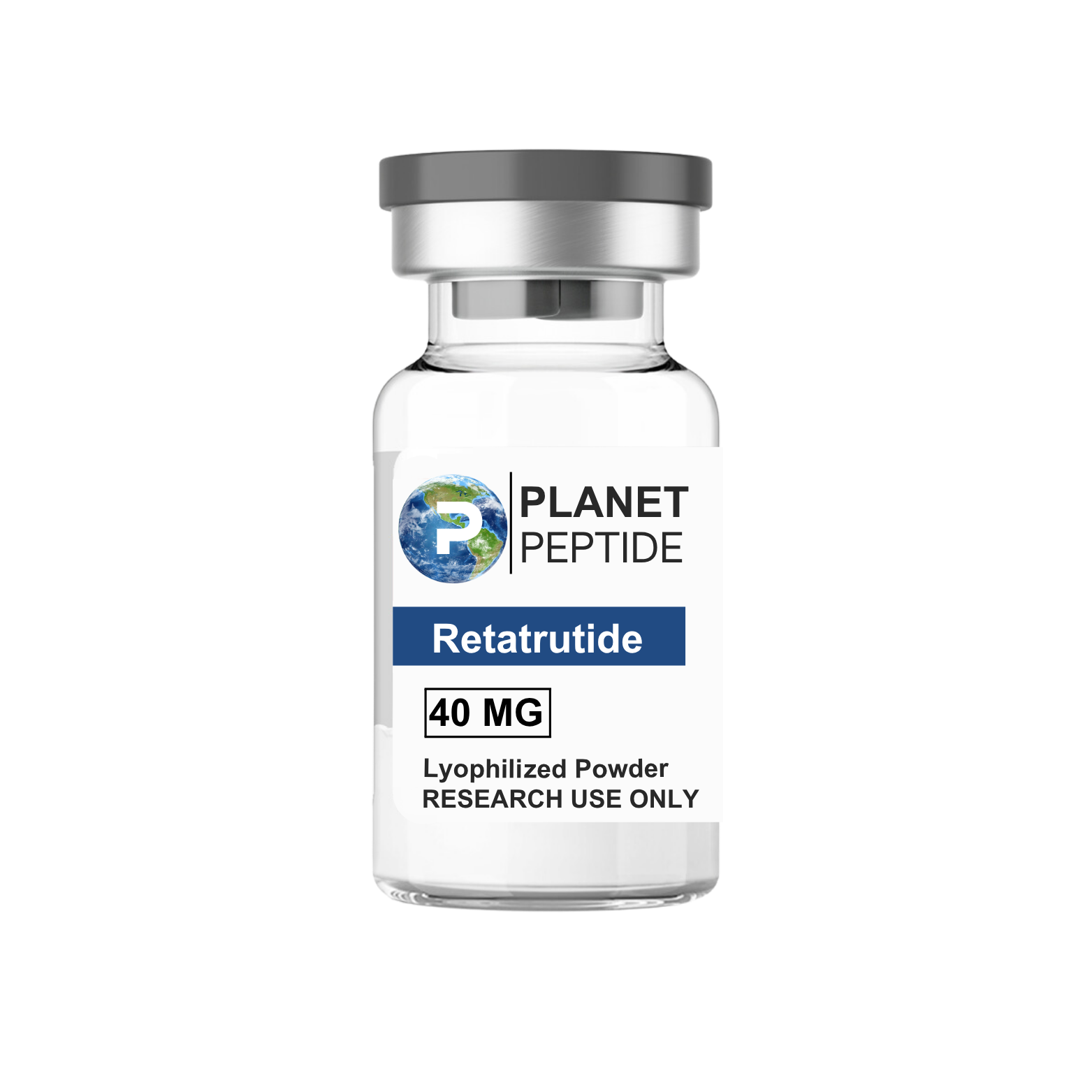 Retatrutide-RUO 40MG Retatrutide-RUO 40MG